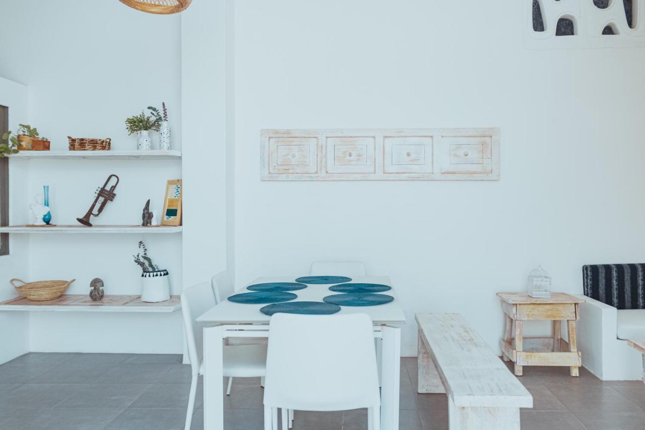 מלון Cartagena Casa Moraira מראה חיצוני תמונה