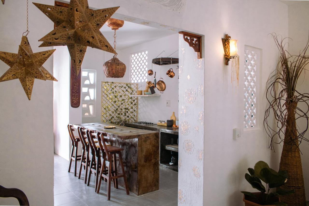 מלון Cartagena Casa Moraira מראה חיצוני תמונה