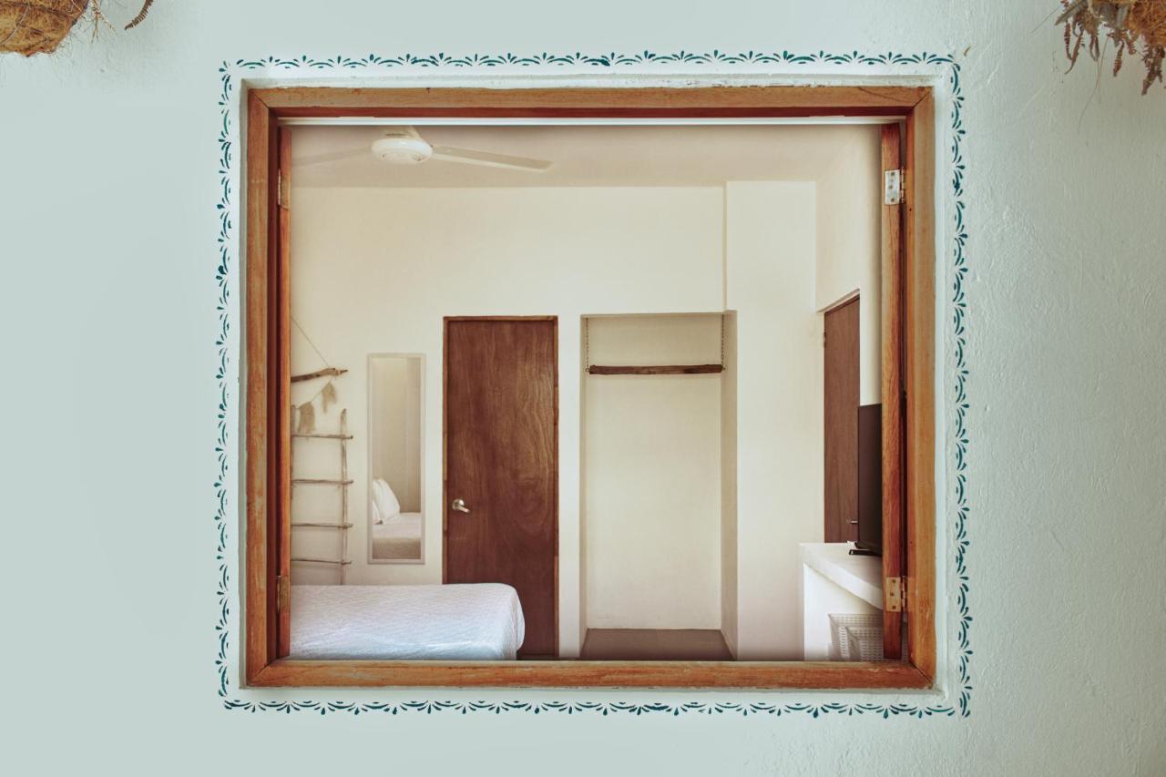 מלון Cartagena Casa Moraira מראה חיצוני תמונה