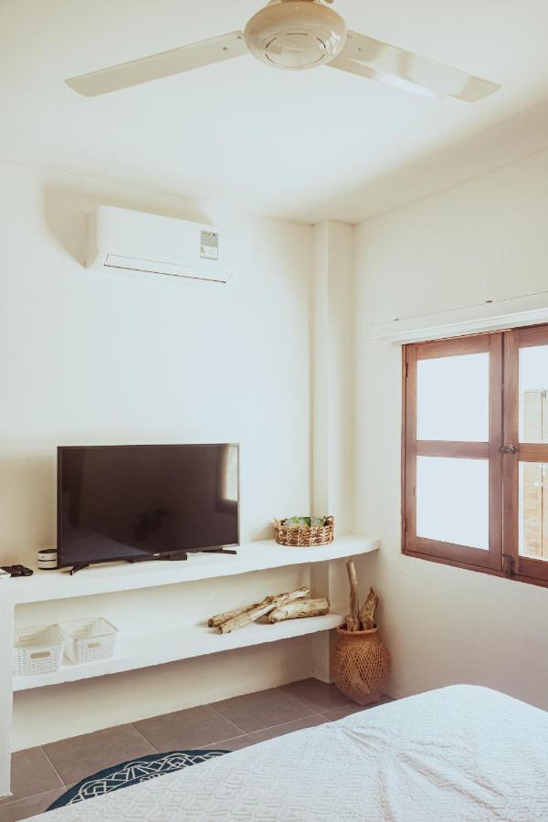 מלון Cartagena Casa Moraira מראה חיצוני תמונה