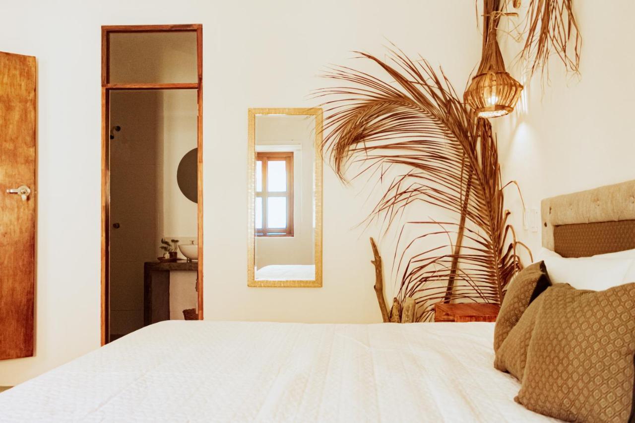 מלון Cartagena Casa Moraira מראה חיצוני תמונה