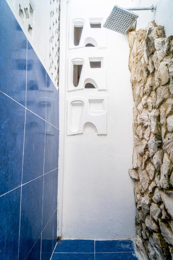 מלון Cartagena Casa Moraira מראה חיצוני תמונה
