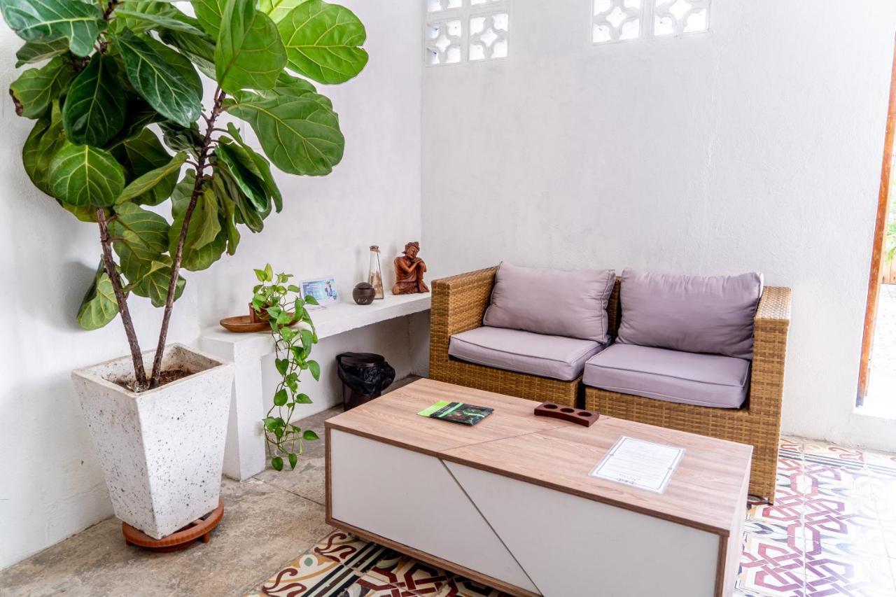 מלון Cartagena Casa Moraira מראה חיצוני תמונה
