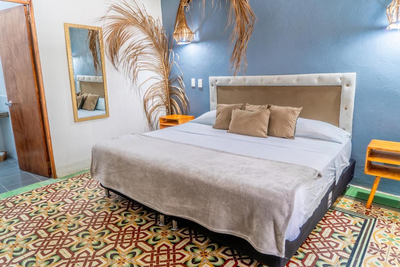 מלון Cartagena Casa Moraira מראה חיצוני תמונה