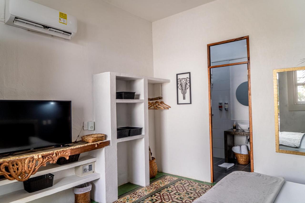 מלון Cartagena Casa Moraira מראה חיצוני תמונה