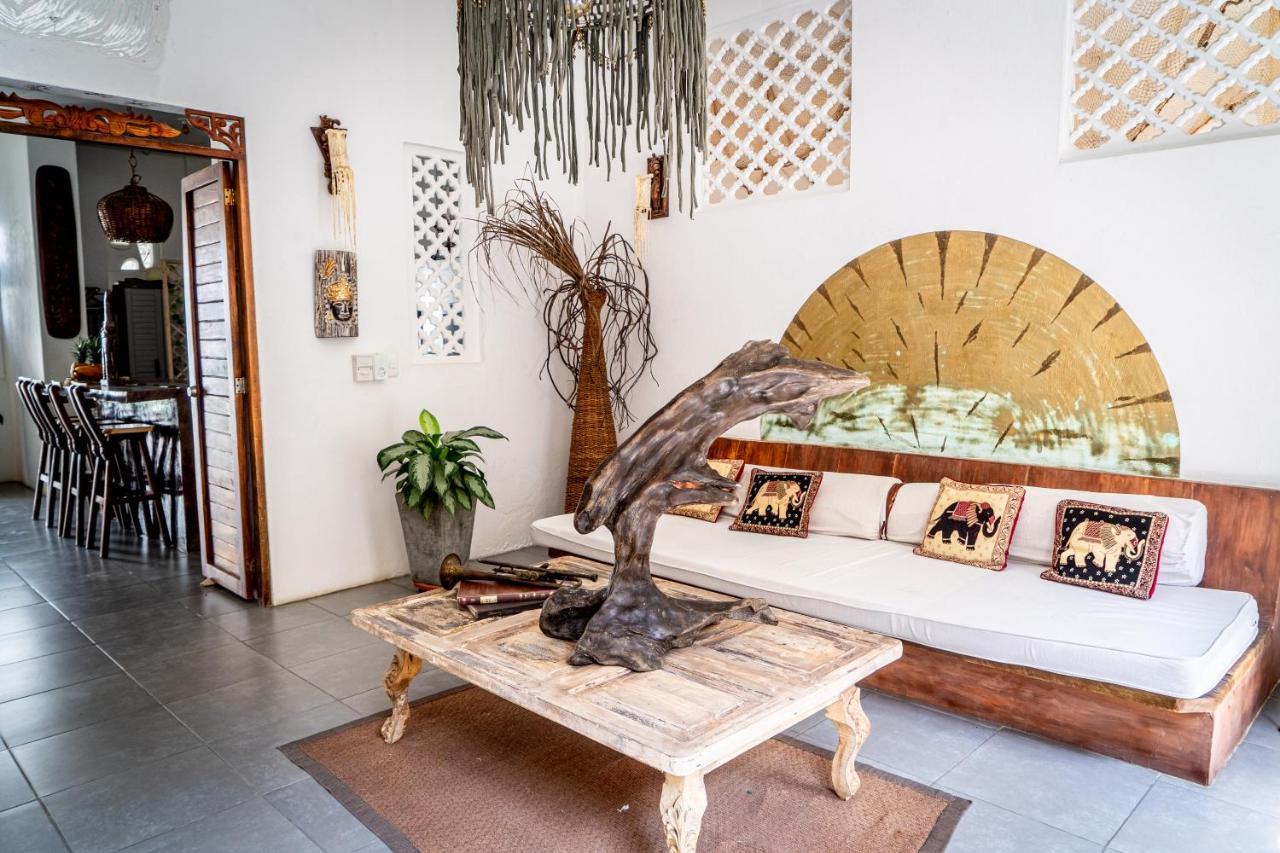 מלון Cartagena Casa Moraira מראה חיצוני תמונה