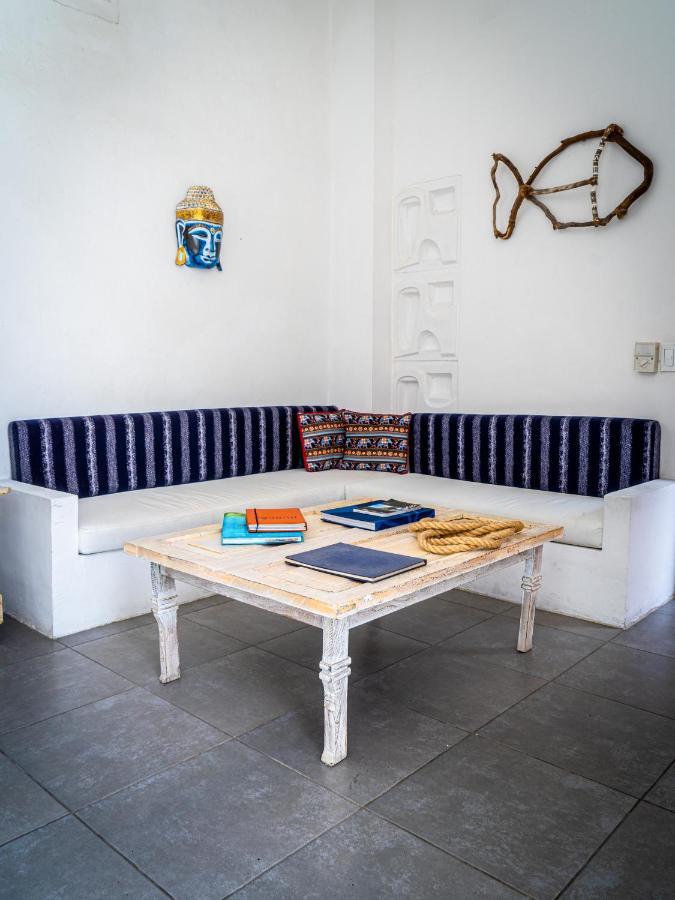 מלון Cartagena Casa Moraira מראה חיצוני תמונה