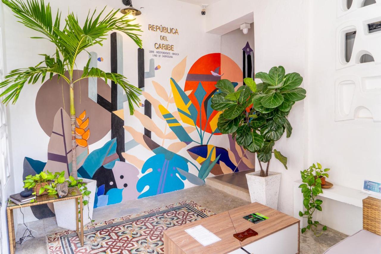 מלון Cartagena Casa Moraira מראה חיצוני תמונה