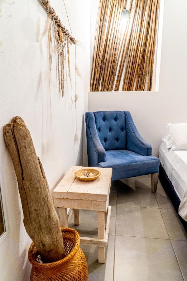 מלון Cartagena Casa Moraira מראה חיצוני תמונה