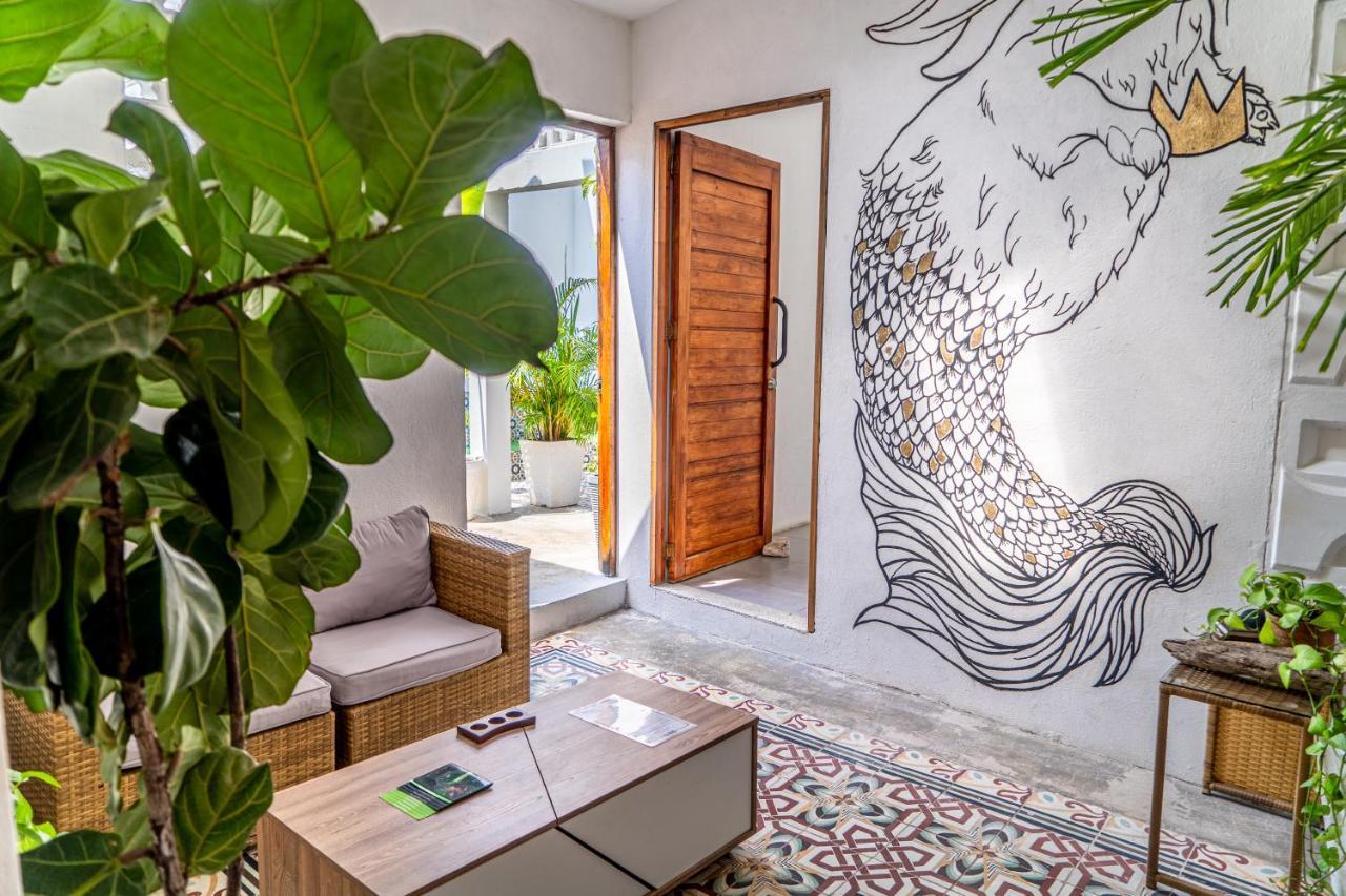 מלון Cartagena Casa Moraira מראה חיצוני תמונה