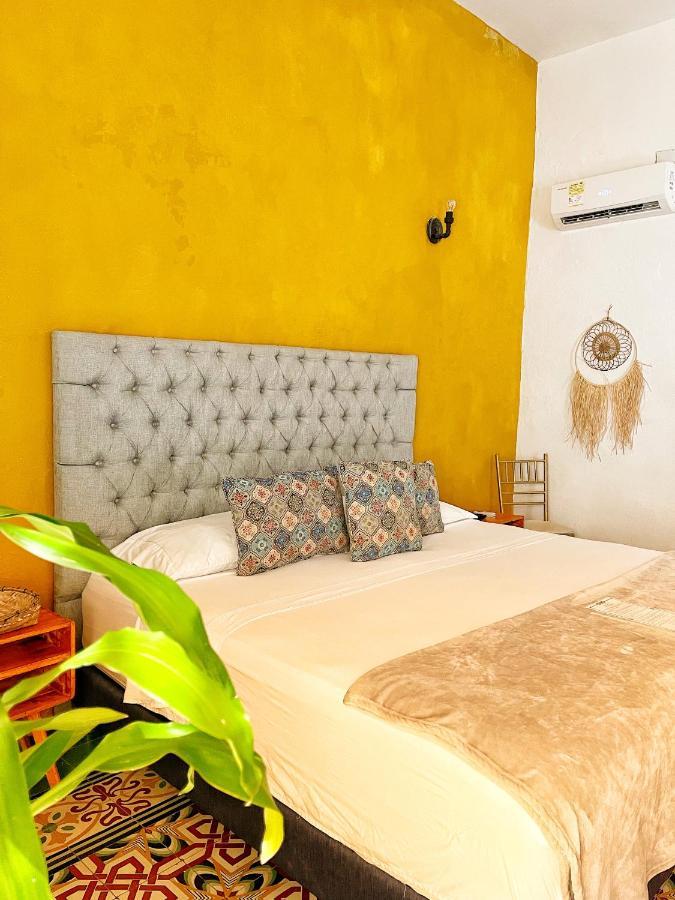 מלון Cartagena Casa Moraira מראה חיצוני תמונה