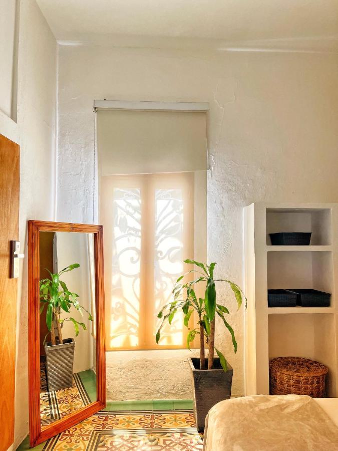 מלון Cartagena Casa Moraira מראה חיצוני תמונה