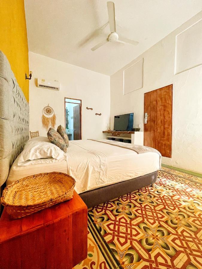 מלון Cartagena Casa Moraira מראה חיצוני תמונה