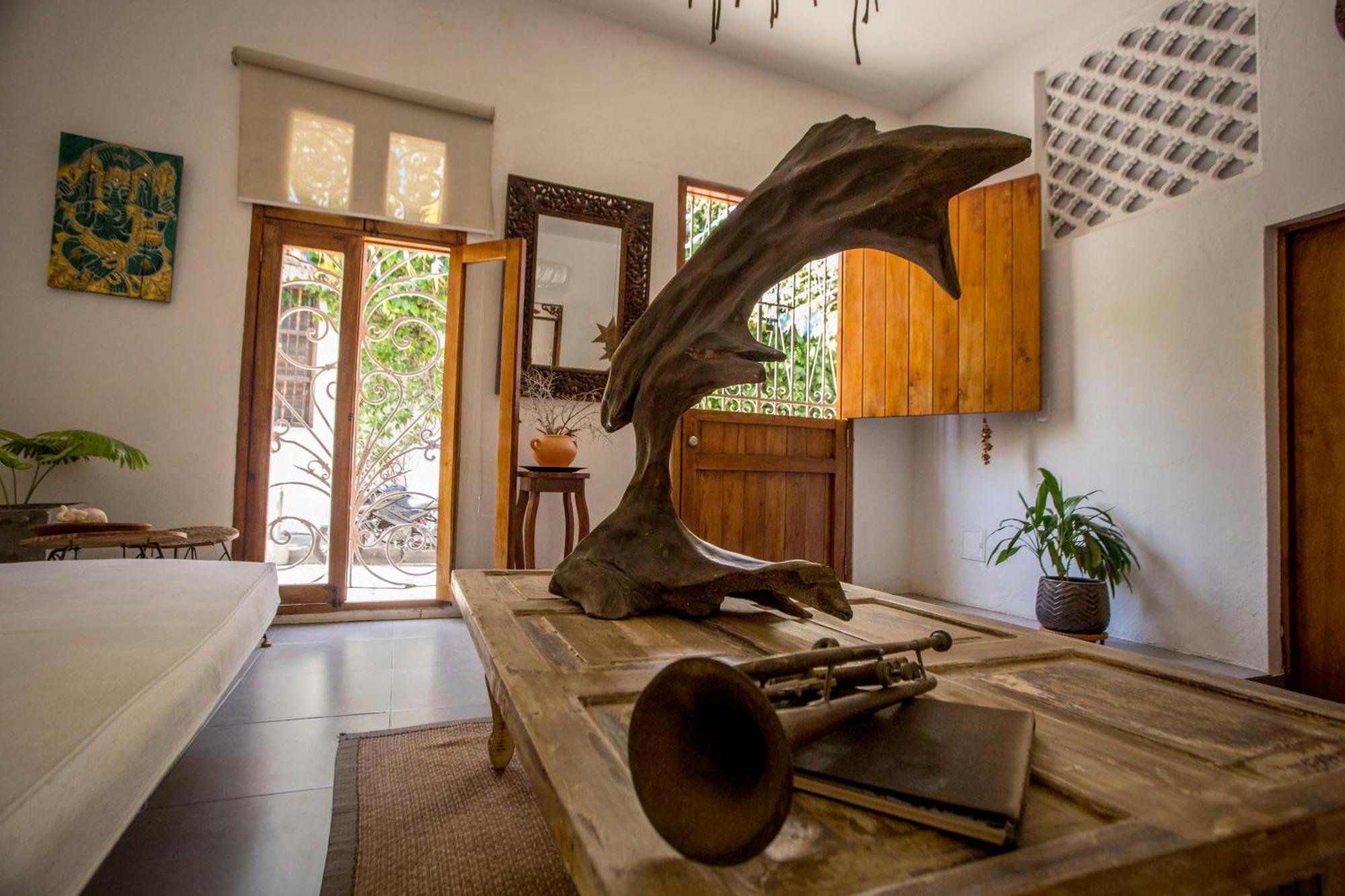 מלון Cartagena Casa Moraira מראה חיצוני תמונה