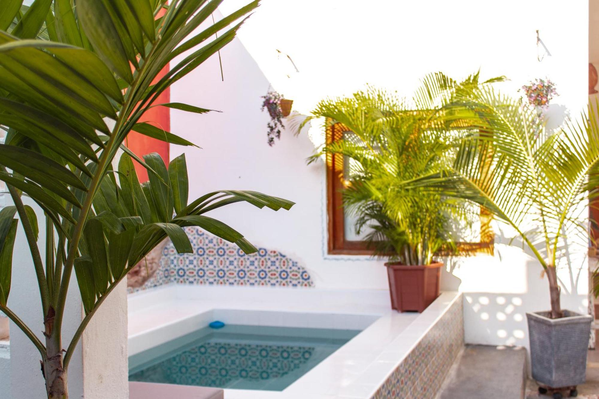 מלון Cartagena Casa Moraira מראה חיצוני תמונה